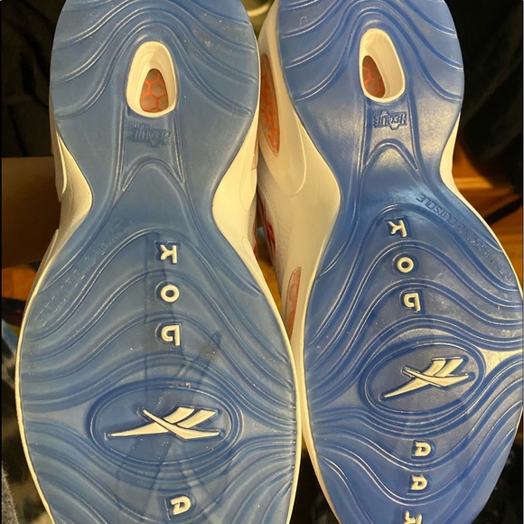 Question low Reebok - Picture 5 of 5